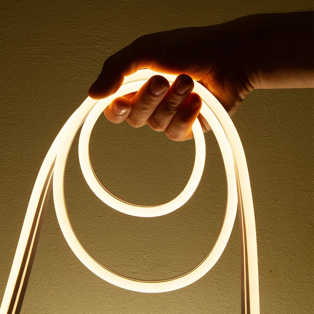 Is Neon Flammable? Can Neon Signs Catch on Fire?