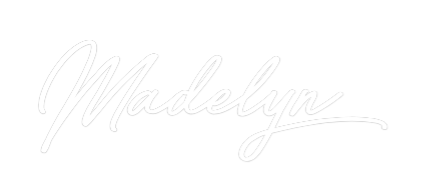 Custom Neon: Madelyn
