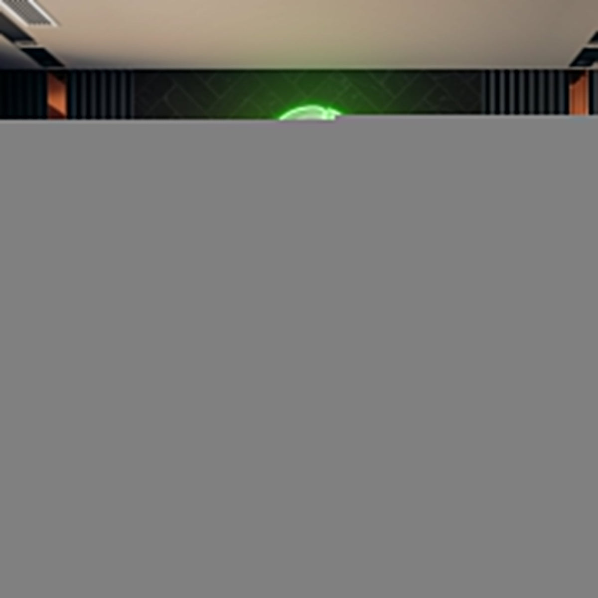 Halloween Skull Pumpkin Cute Artwork Led Neon Sign Light