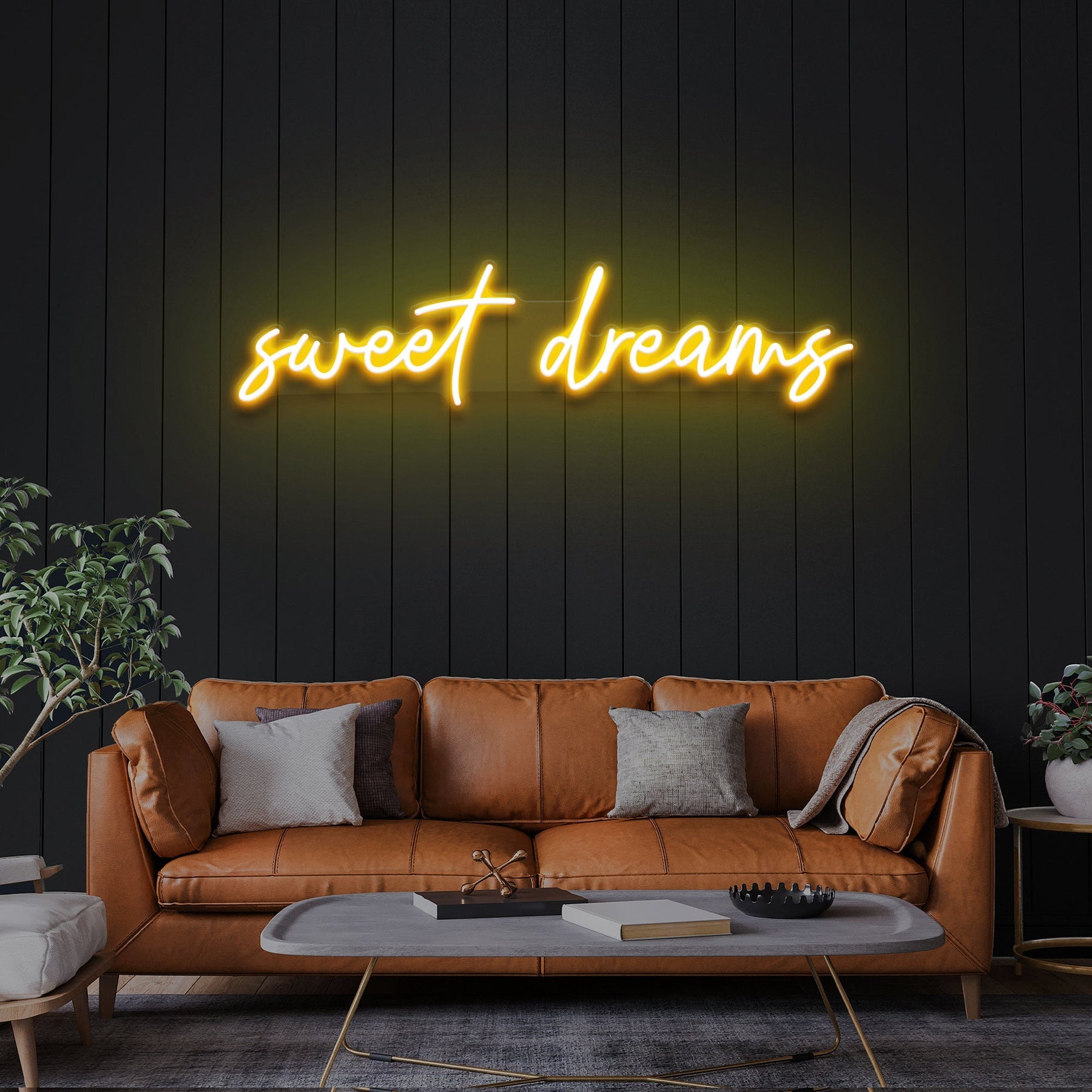 Sweet Dream Led Neon Sign Light