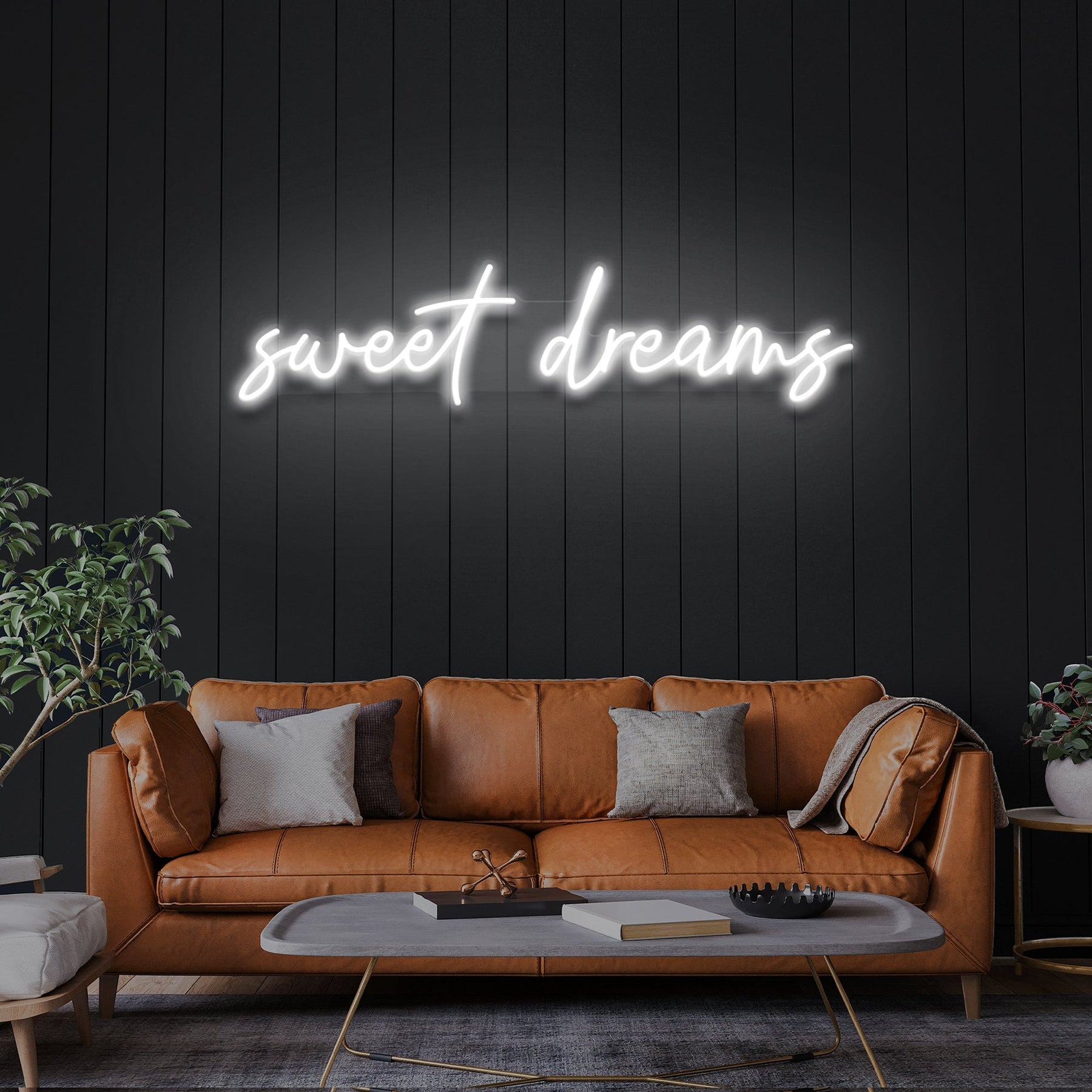 Sweet Dream Led Neon Sign Light