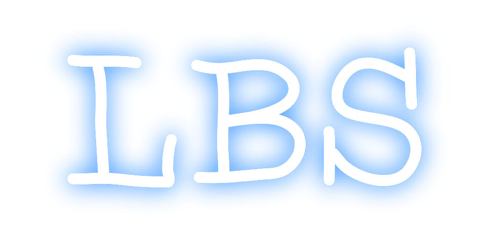 Custom Neon: LBS