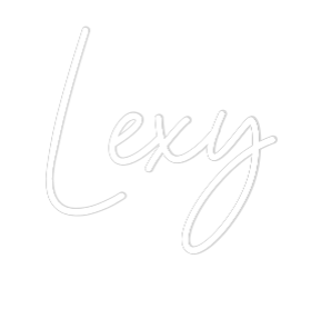 Custom Neon: Lexy