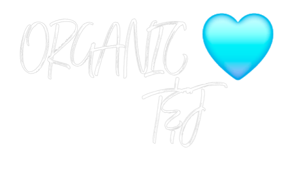 Custom Neon: ORGANIC 🩵
...