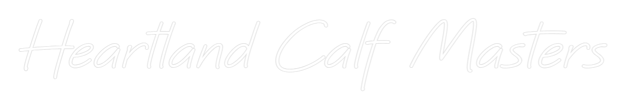 Custom Neon: Heartland Cal...