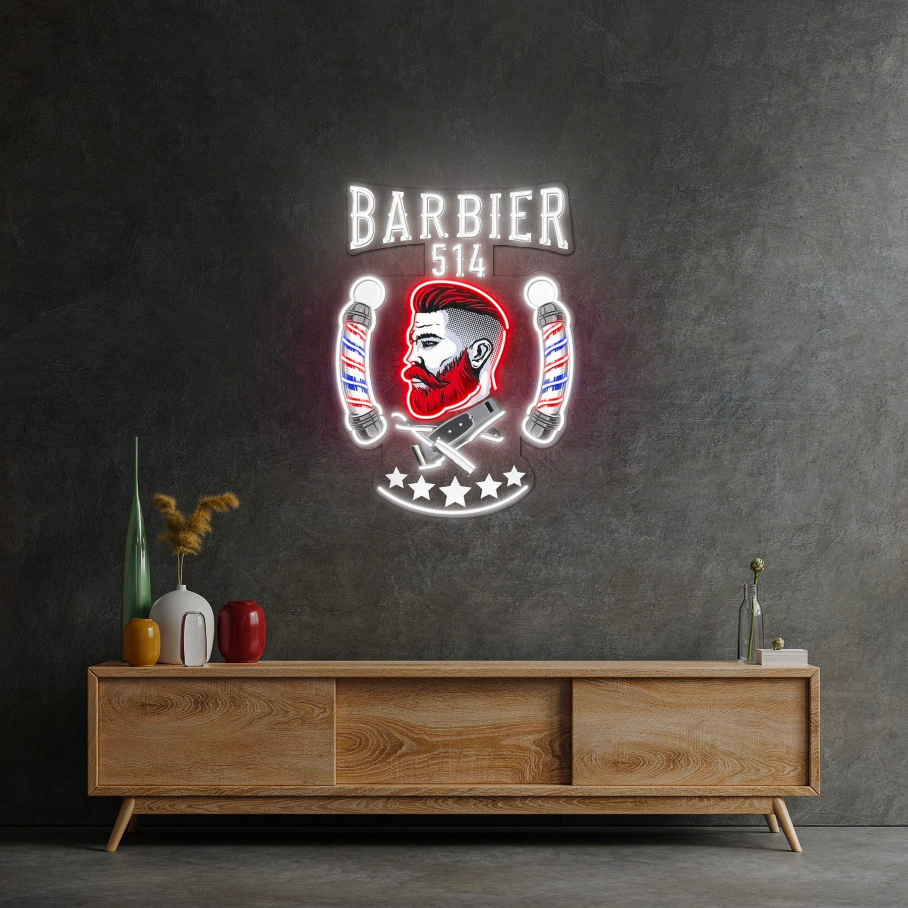 Barbier 514