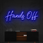 Hands Off