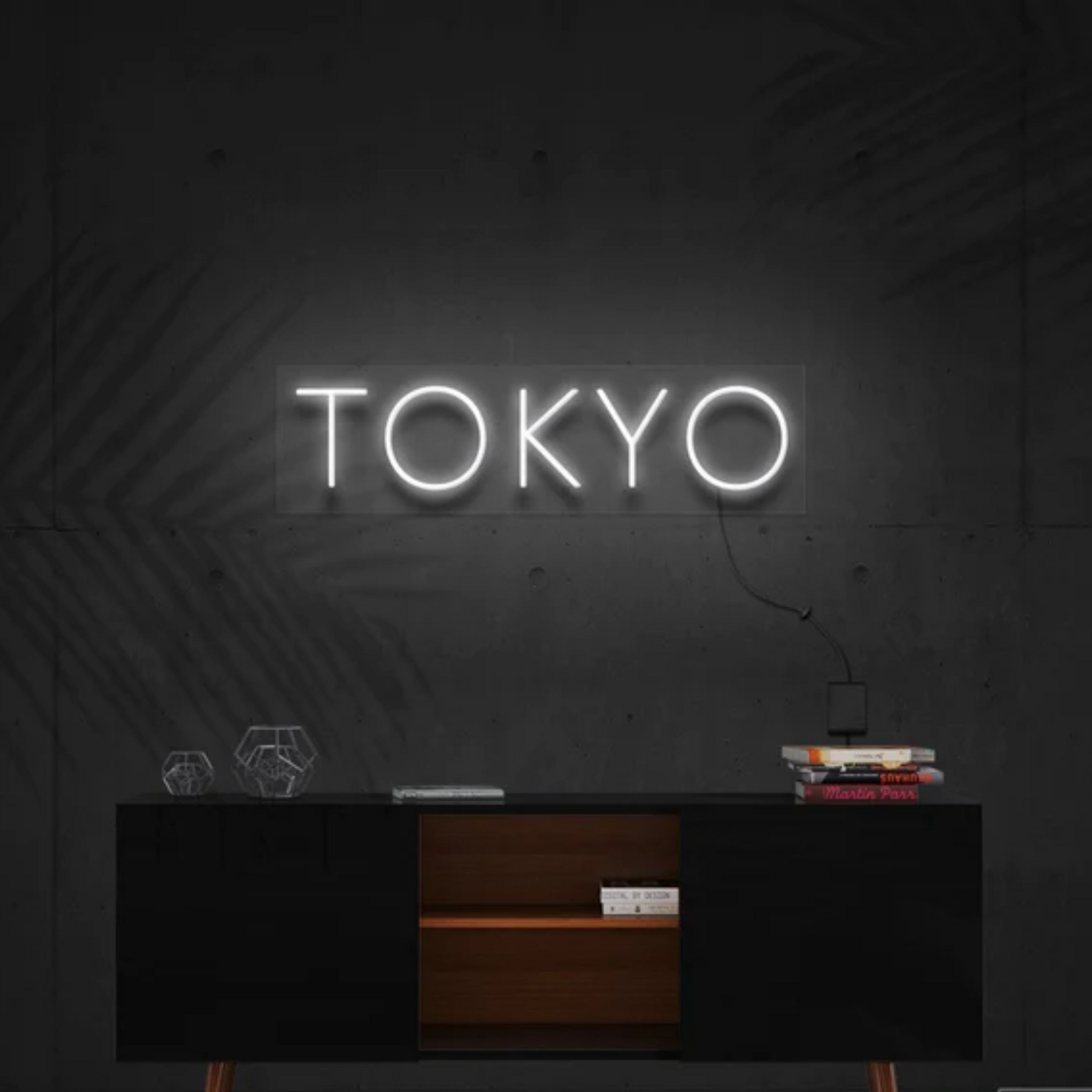 Tokyo