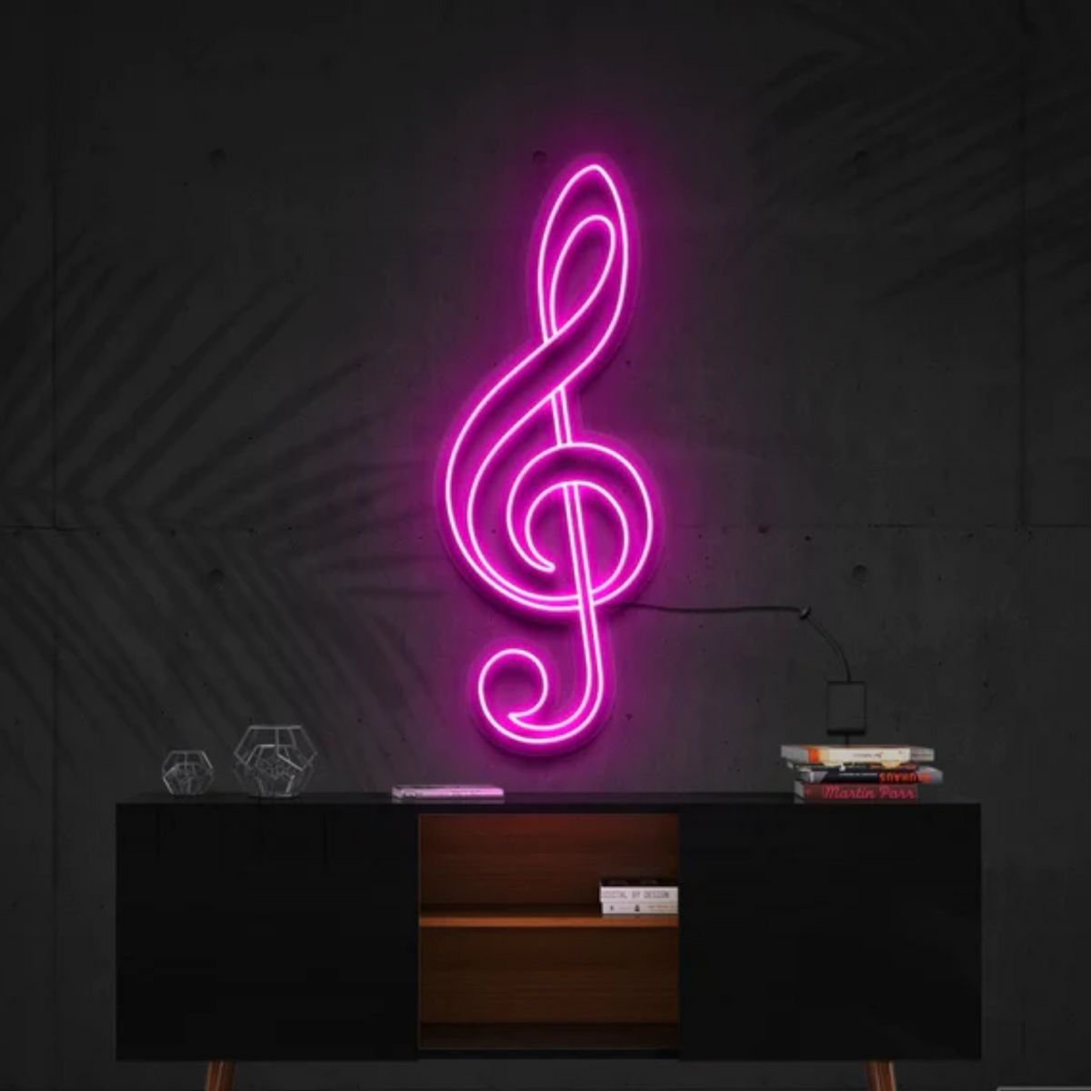 Treble Clef