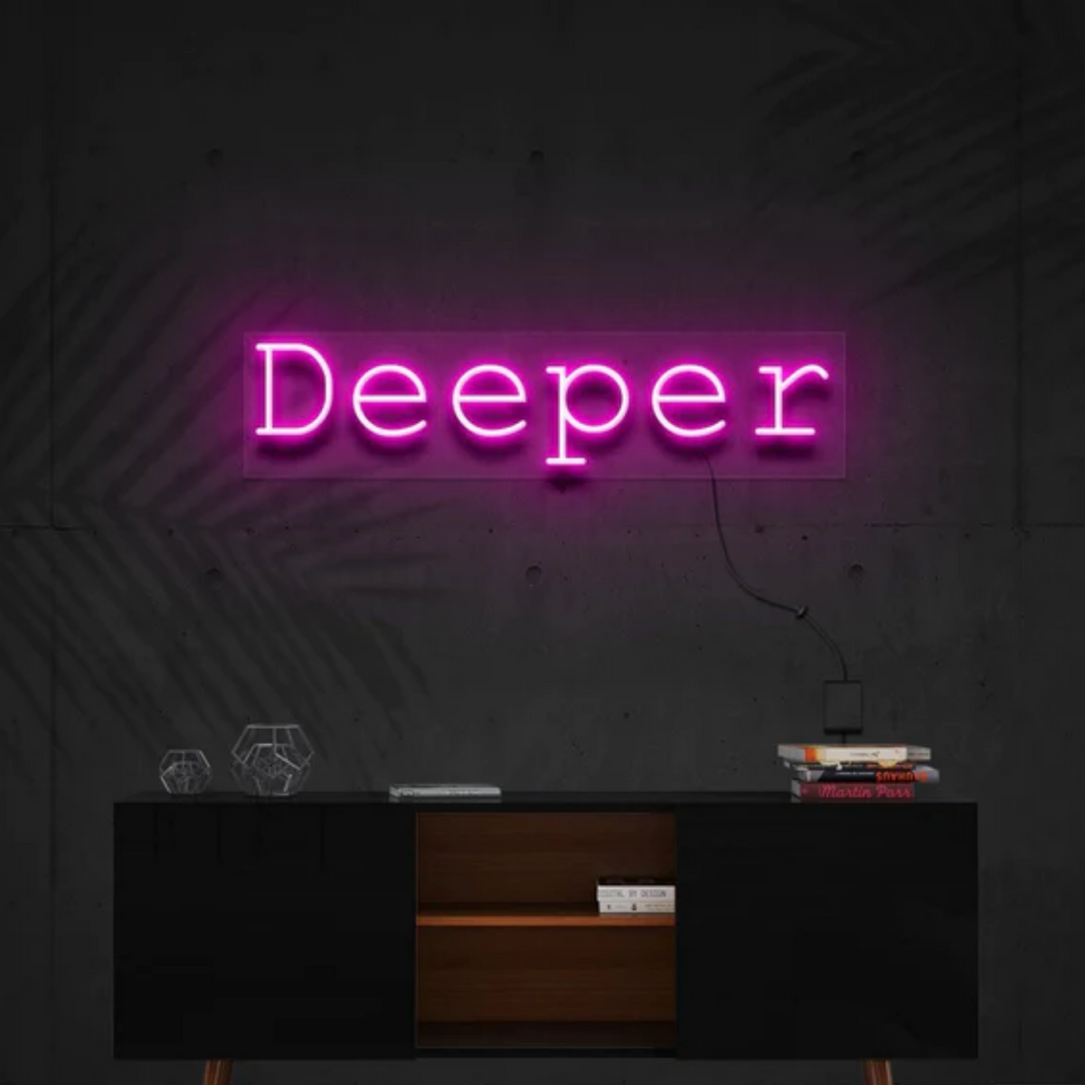 Deeper