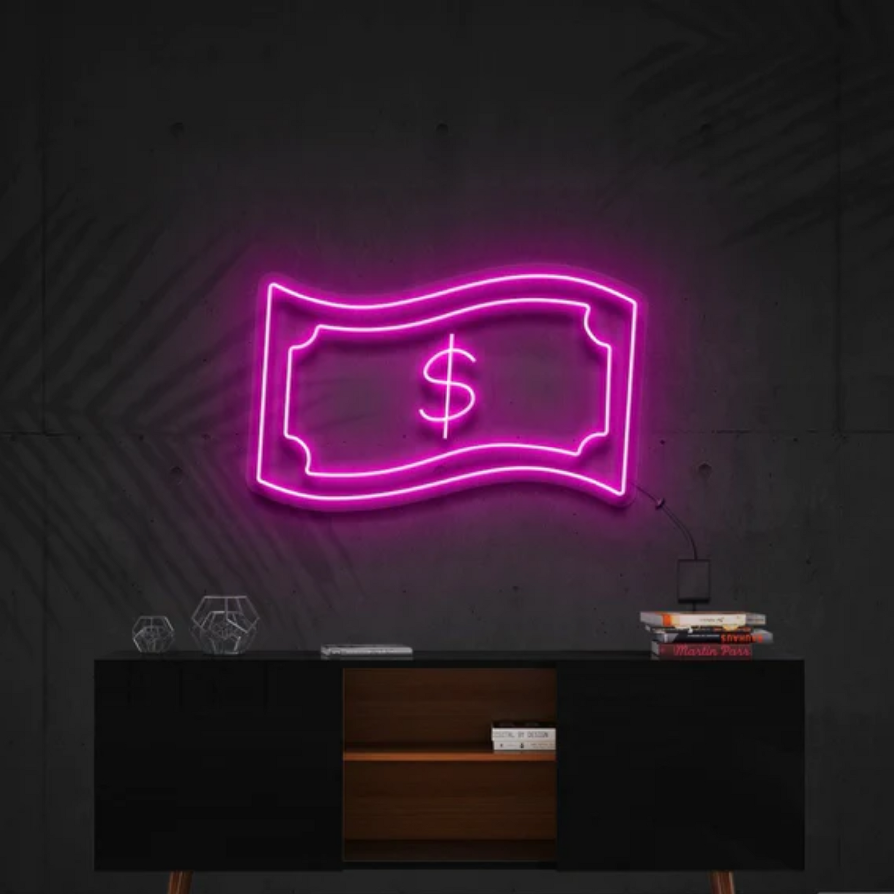 Dollar Bill