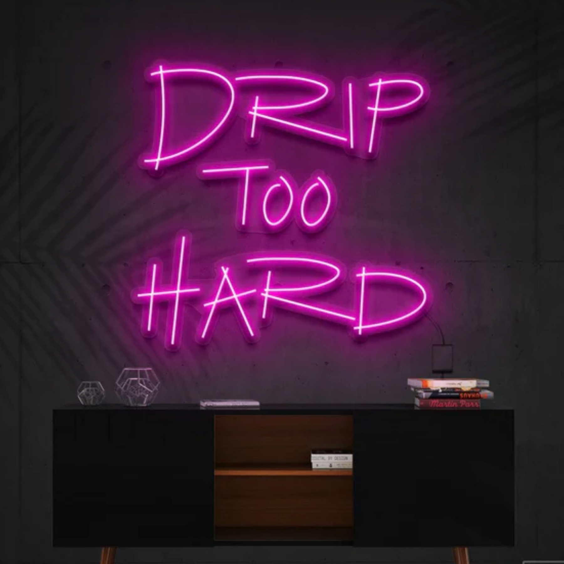 Drip Too Hard