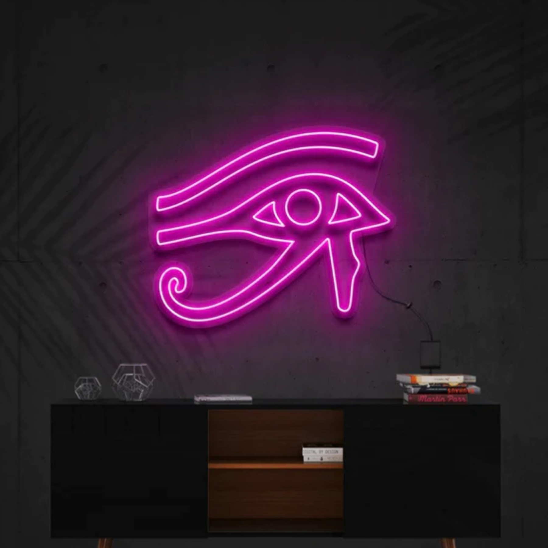 Eye of Horus