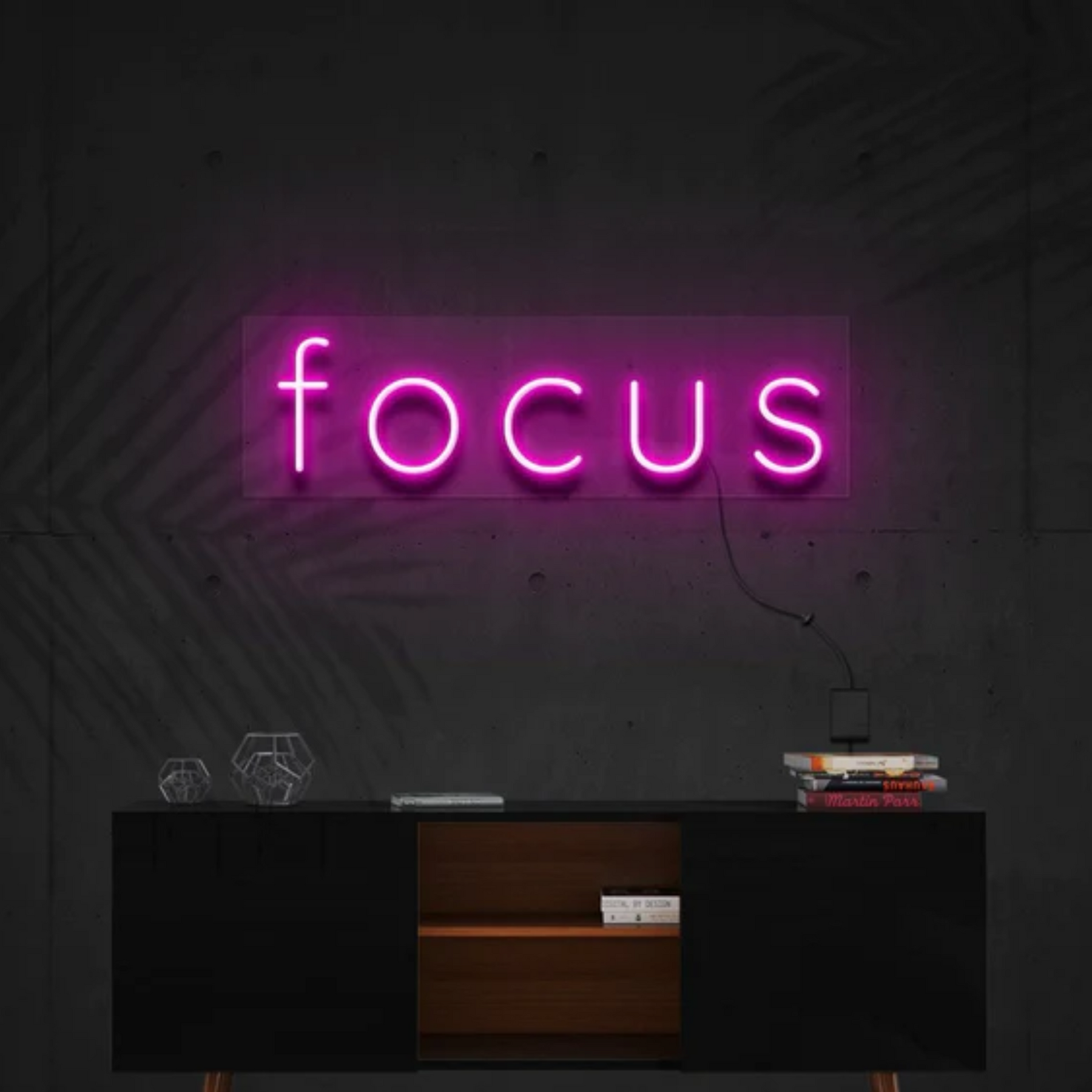 Focus
