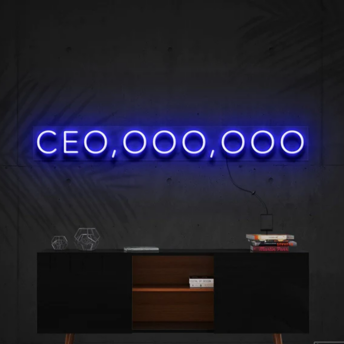 CEO, OOO, OOO