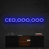 CEO, OOO, OOO