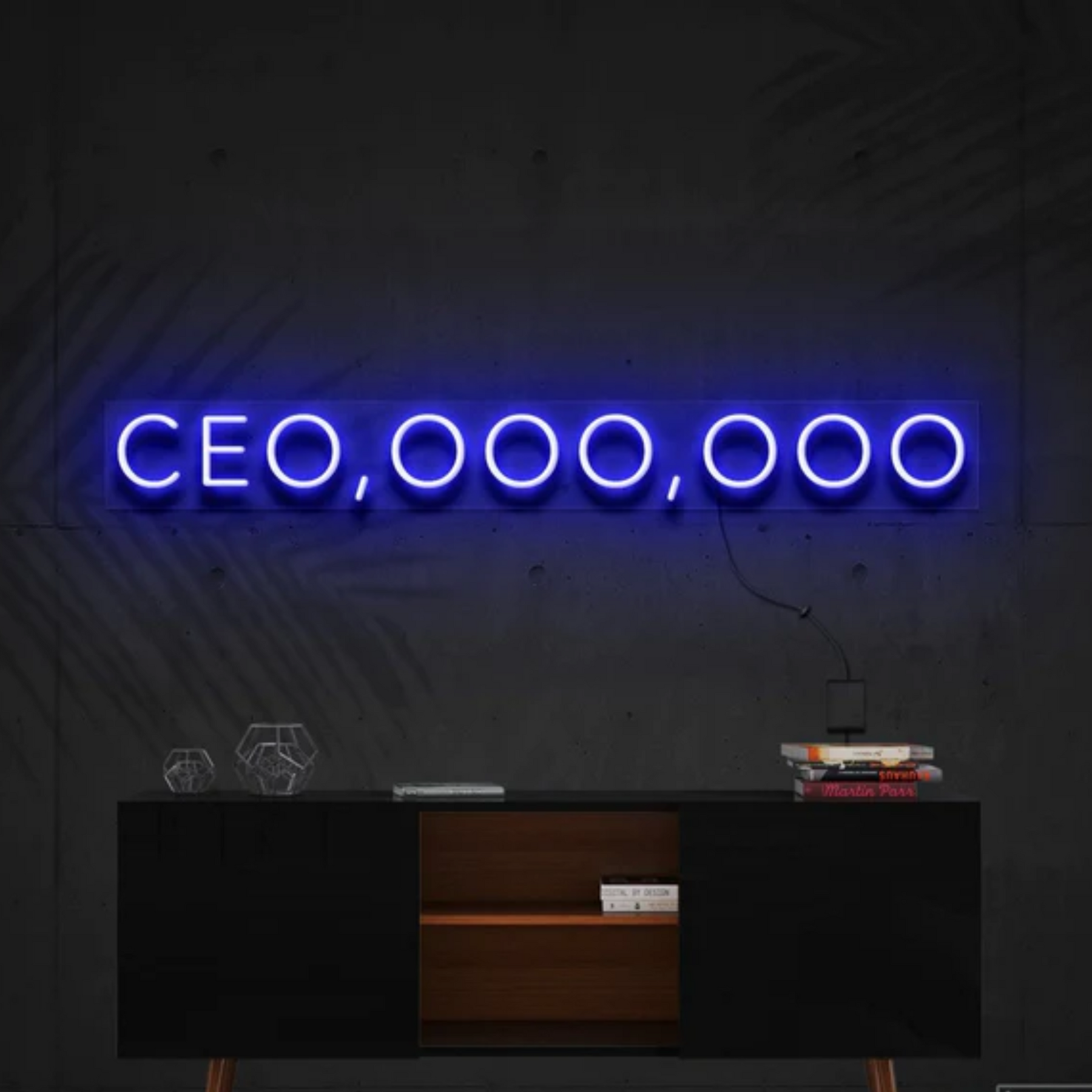 CEO, OOO, OOO
