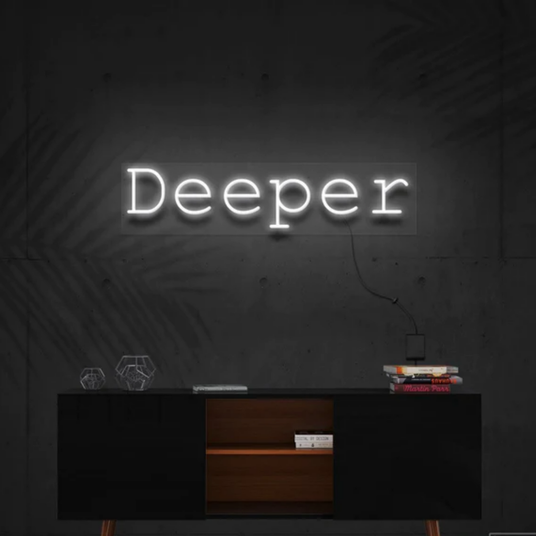 Deeper