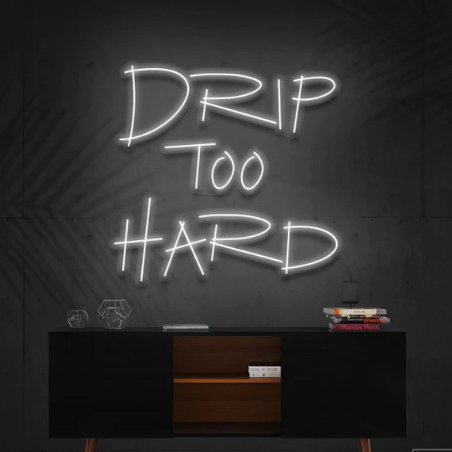Drip Too Hard