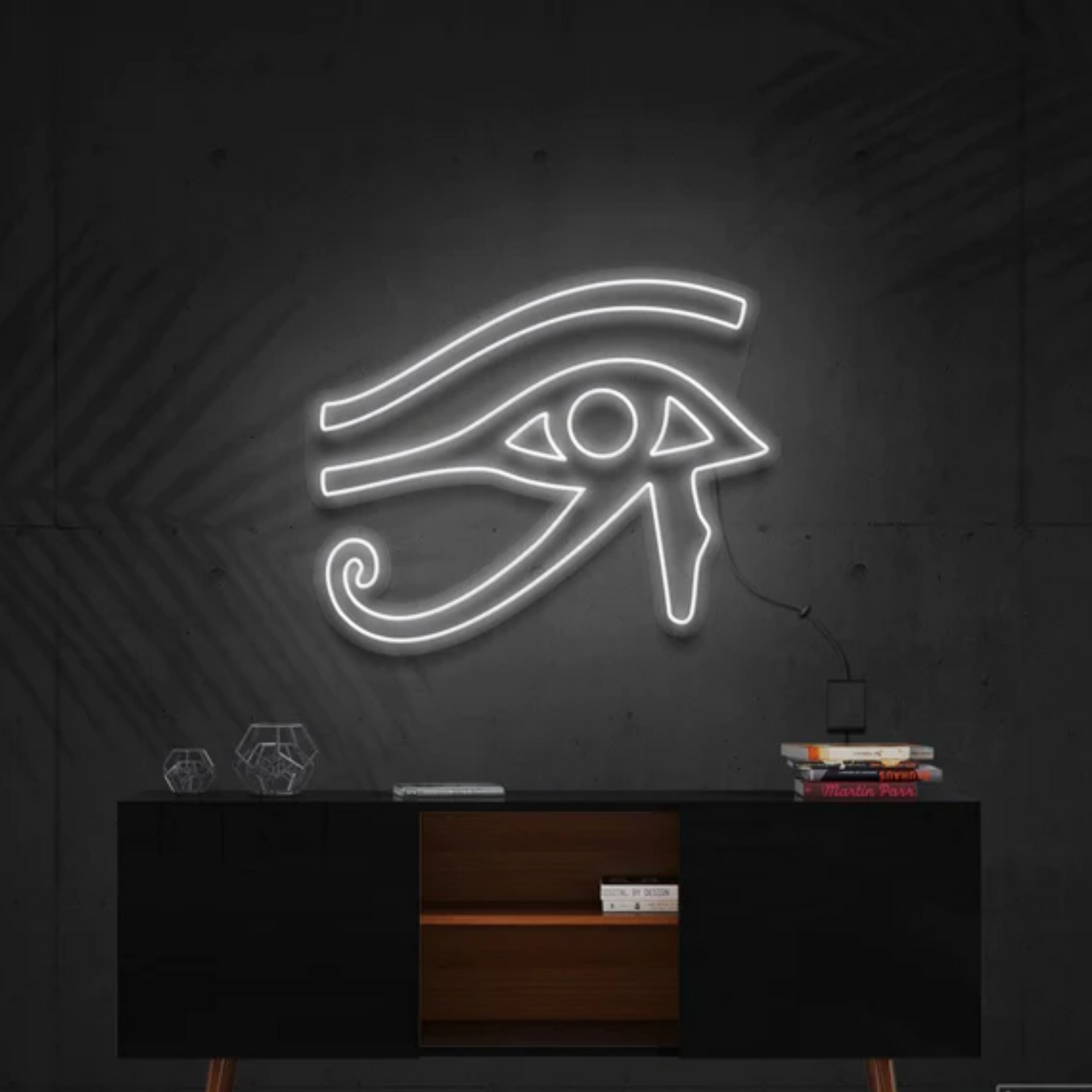 Eye of Horus