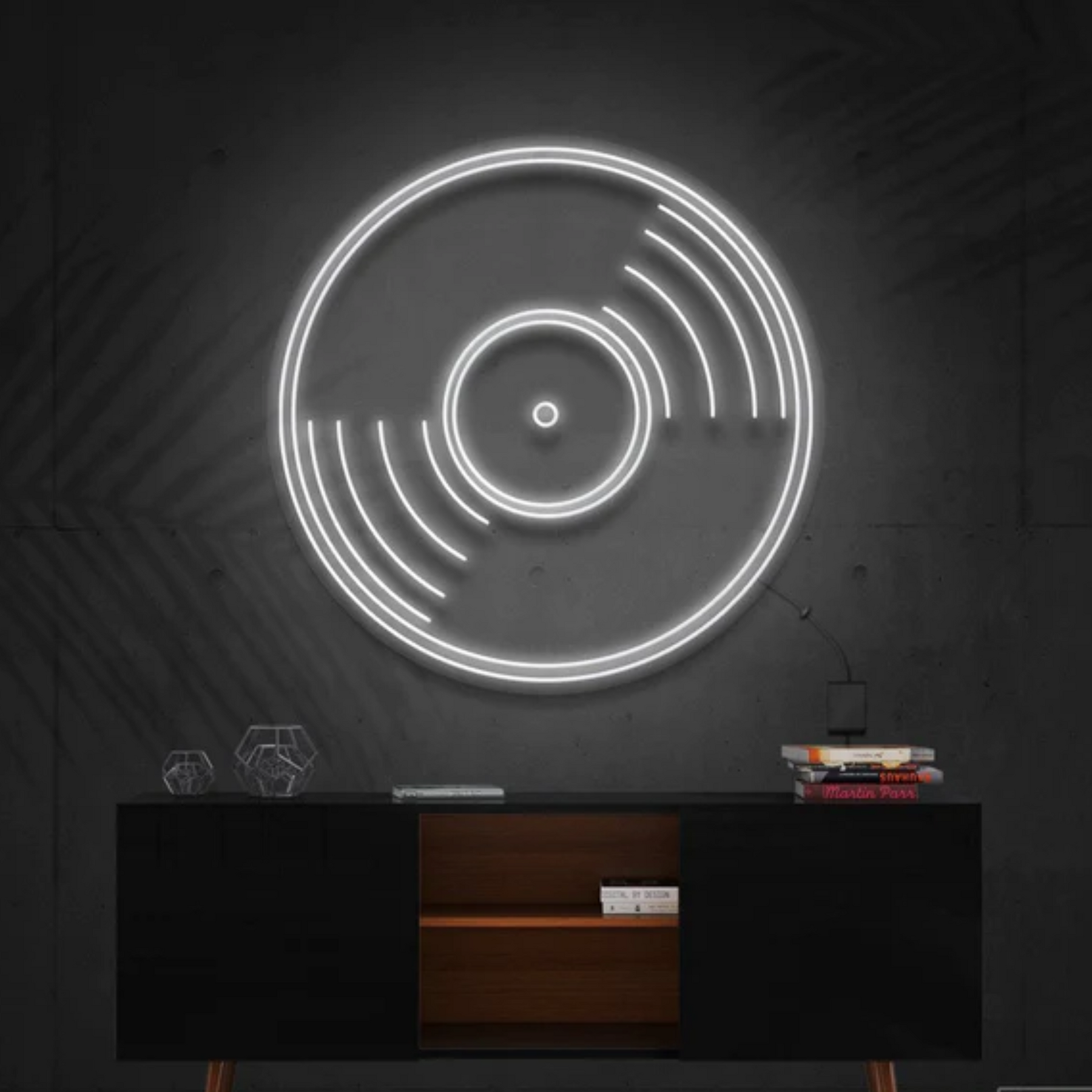 Vinyl Record
