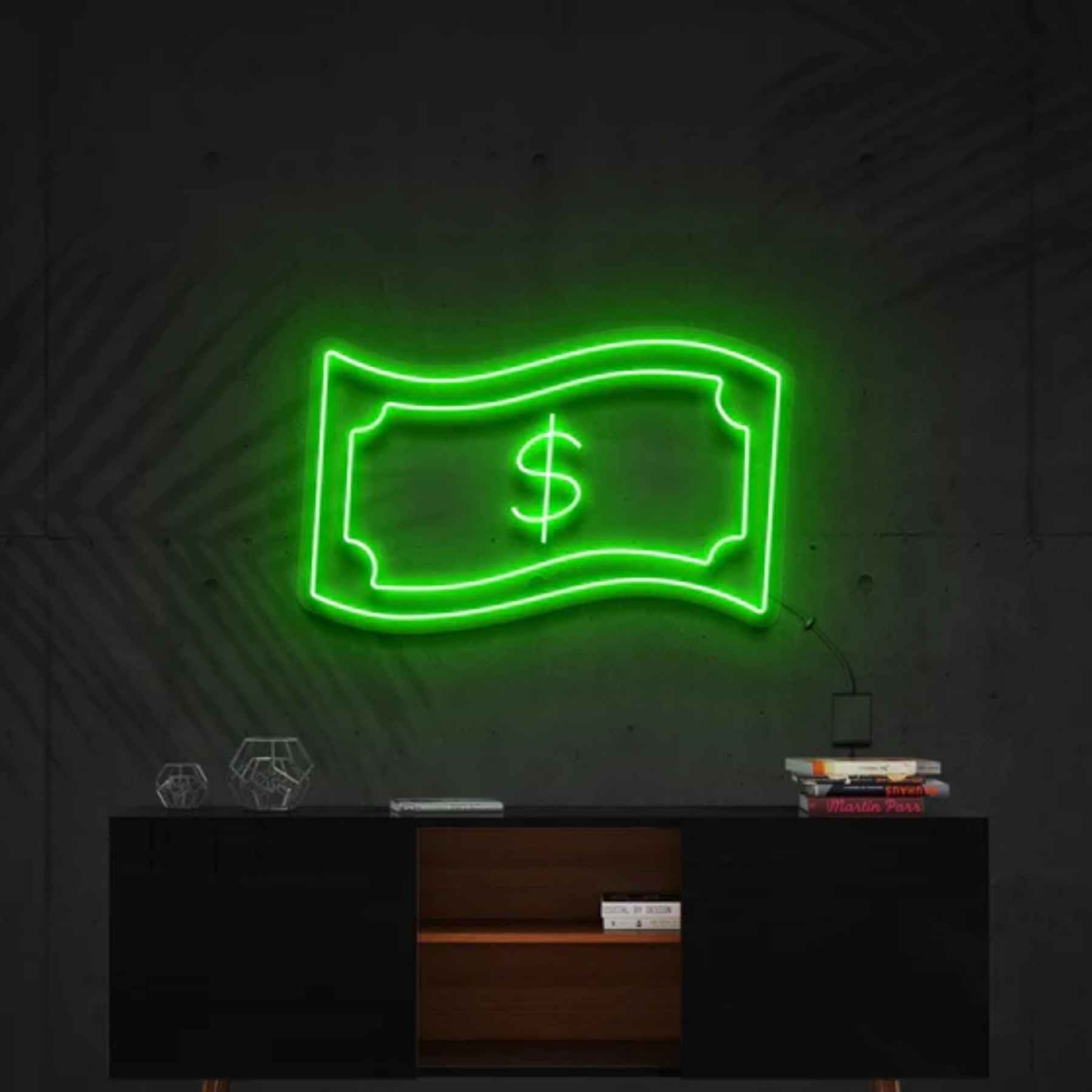 Dollar Bill