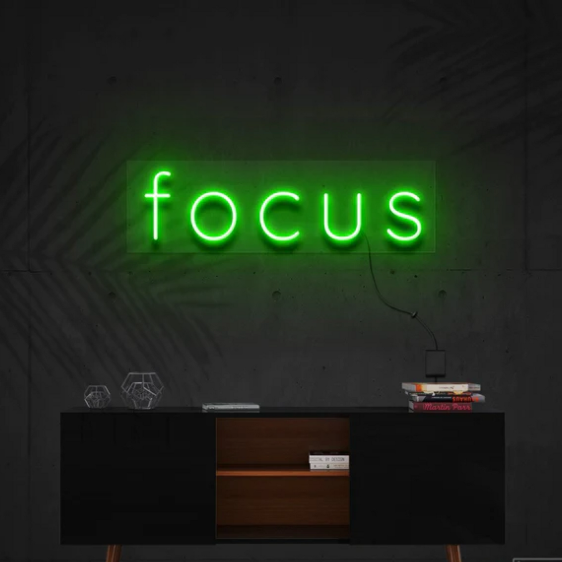 Focus
