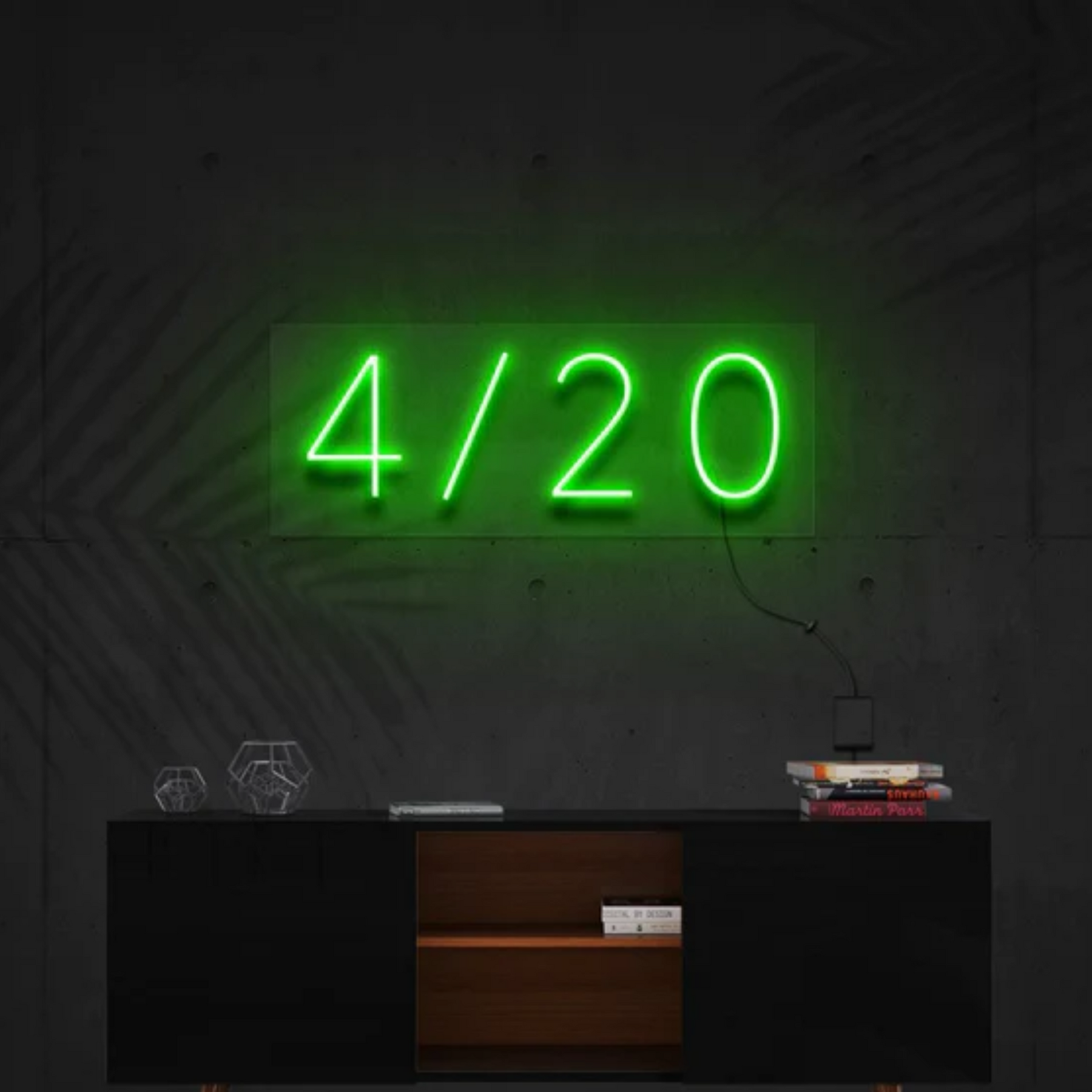 Four Twenty