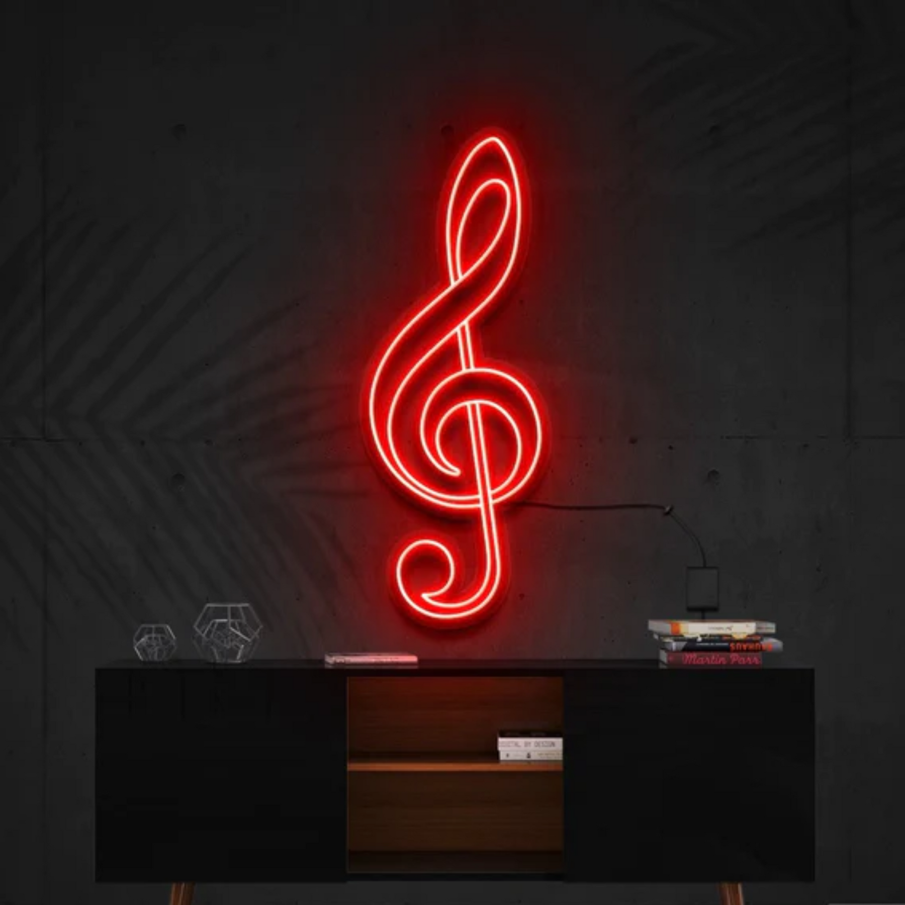 Treble Clef