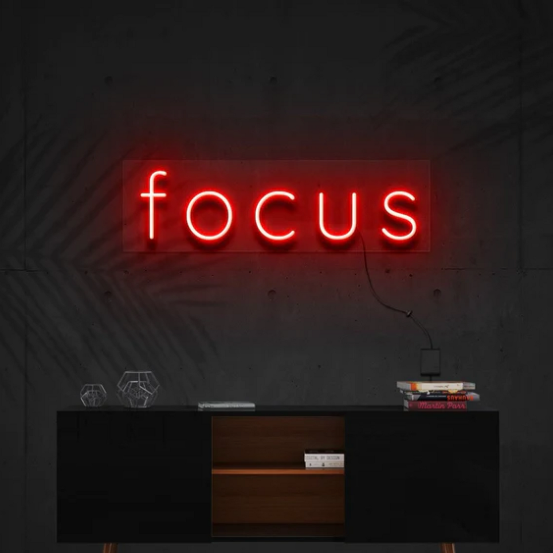 Focus
