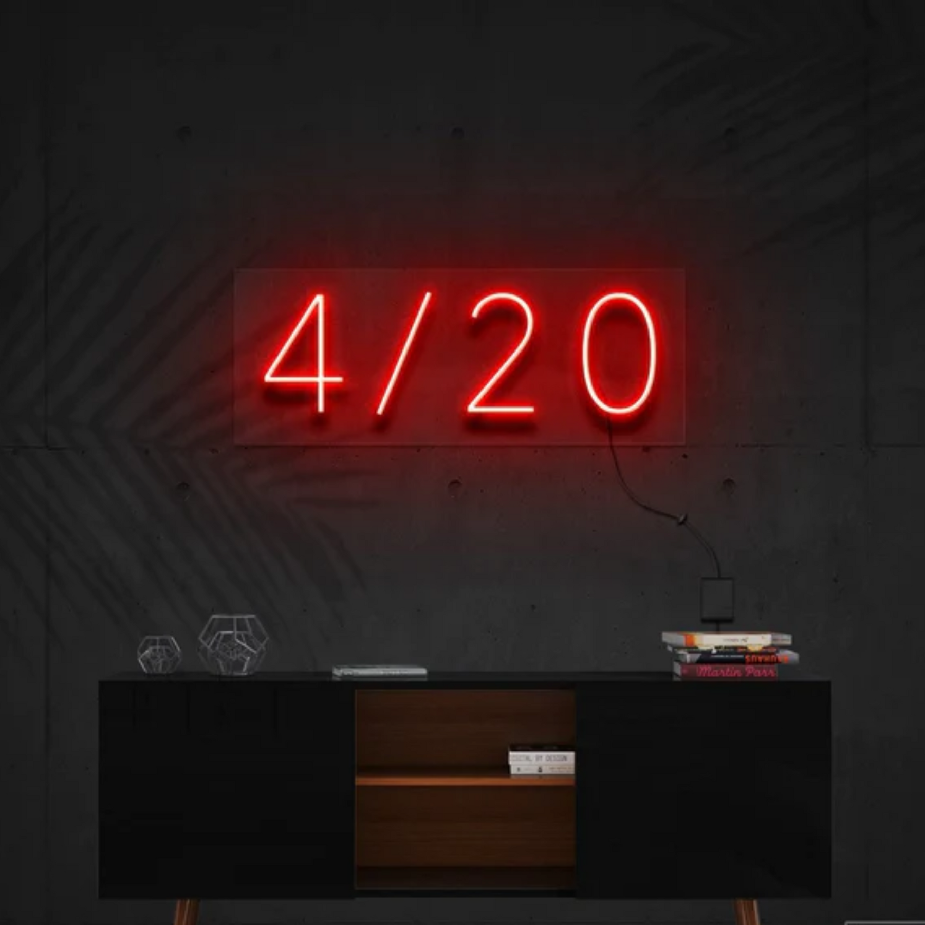 Four Twenty