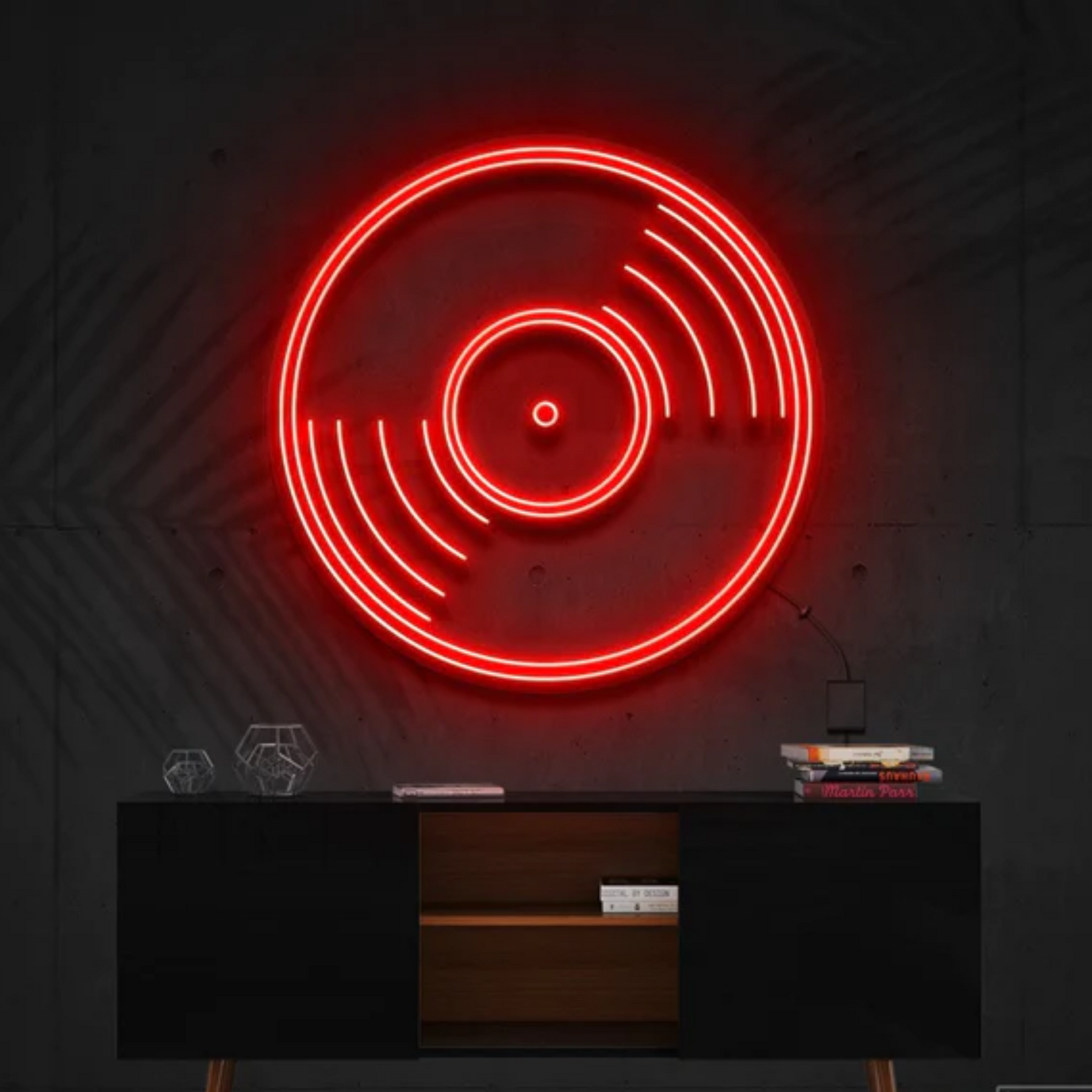 Vinyl Record