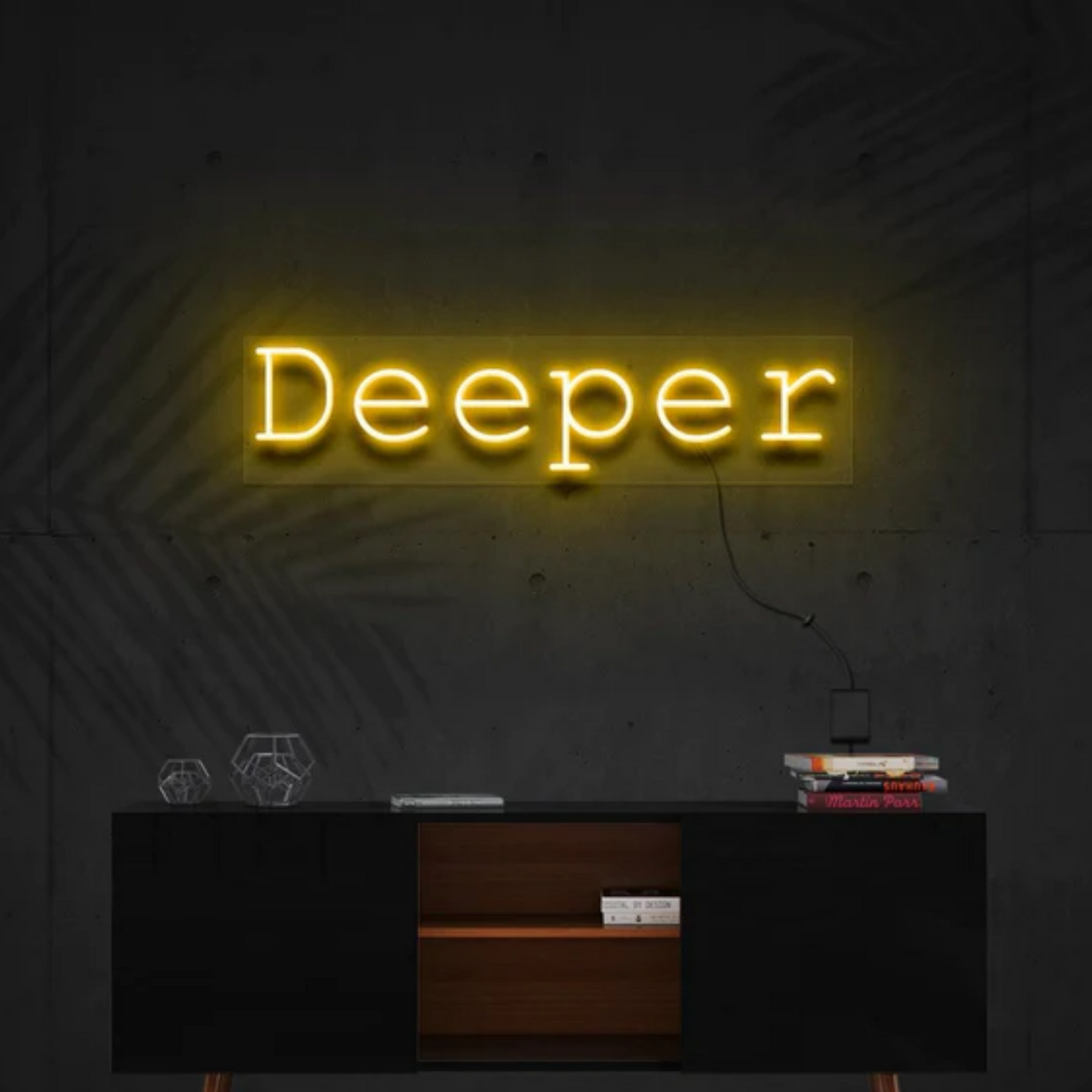 Deeper