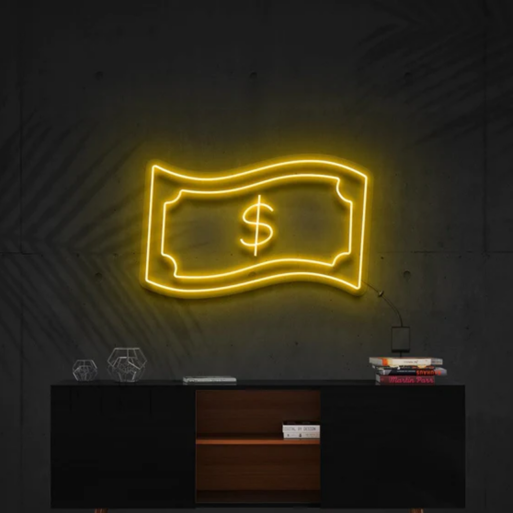 Dollar Bill