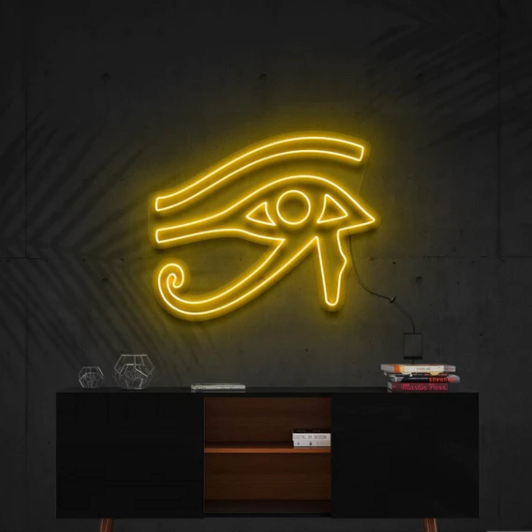 Eye of Horus