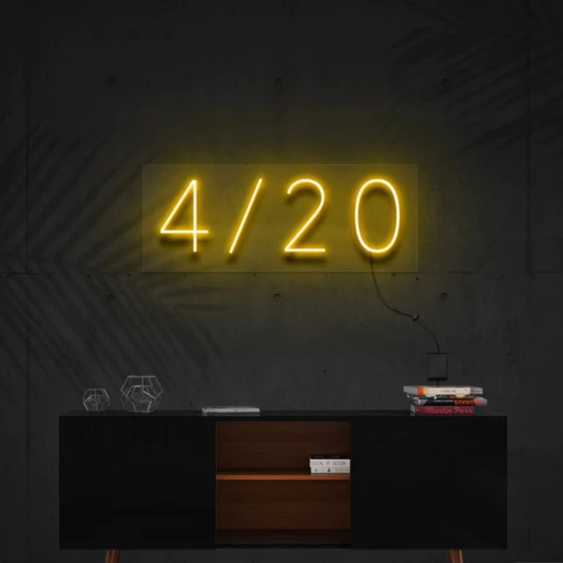 Four Twenty
