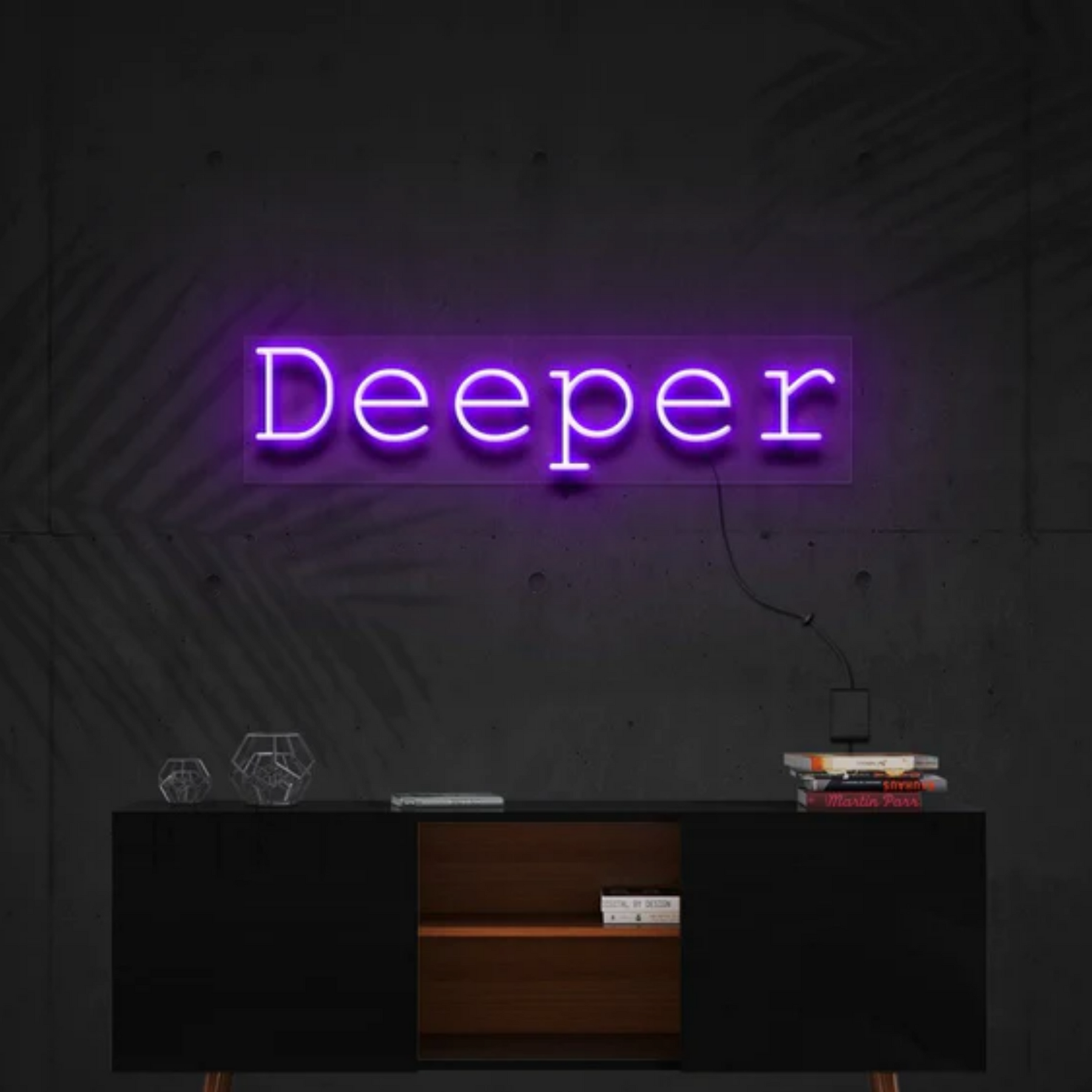 Deeper