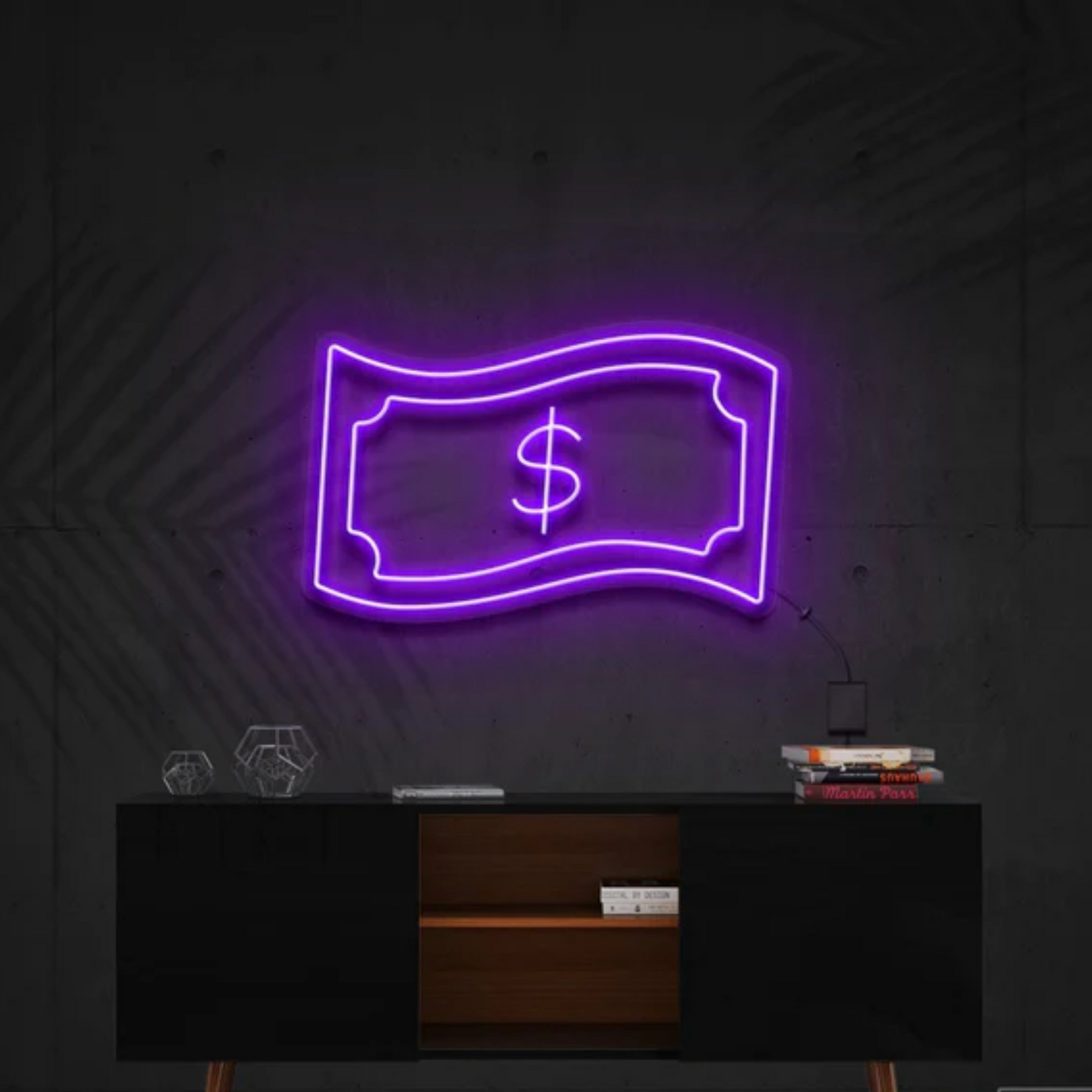 Dollar Bill