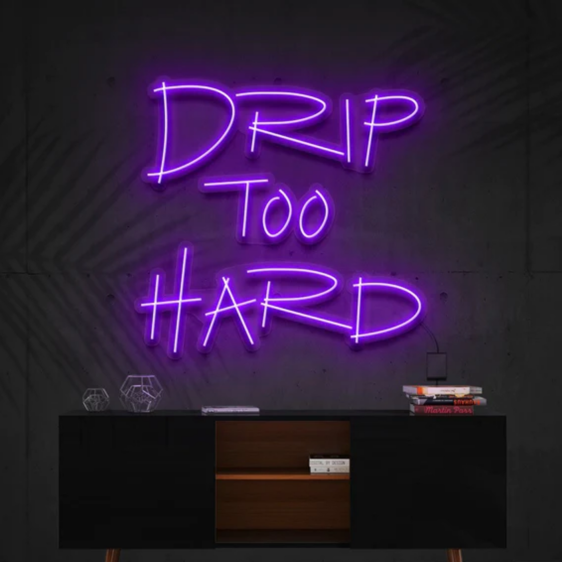 Drip Too Hard