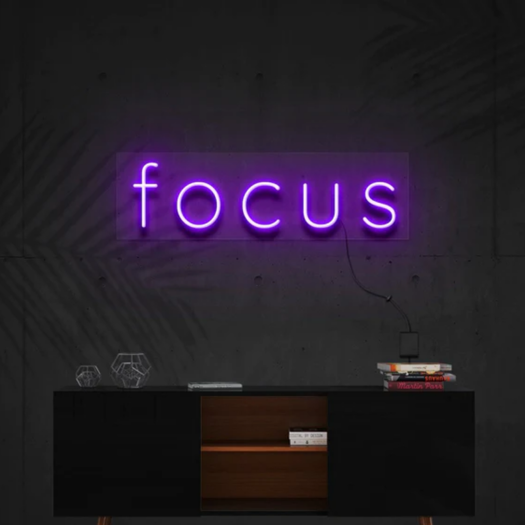 Focus