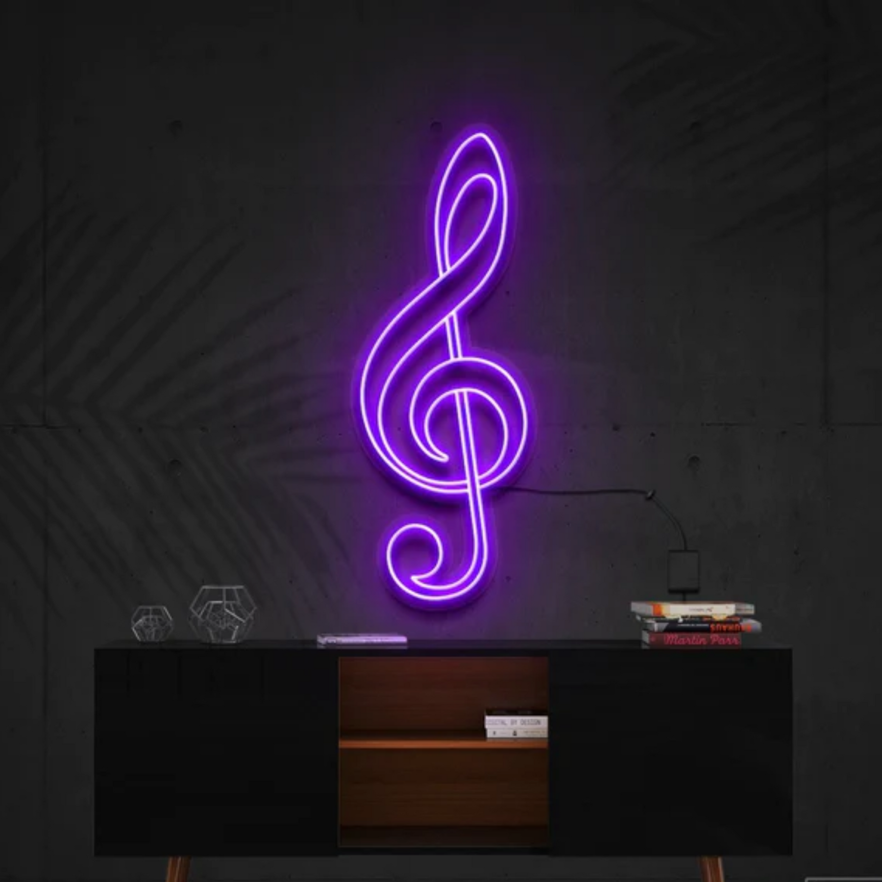 Treble Clef