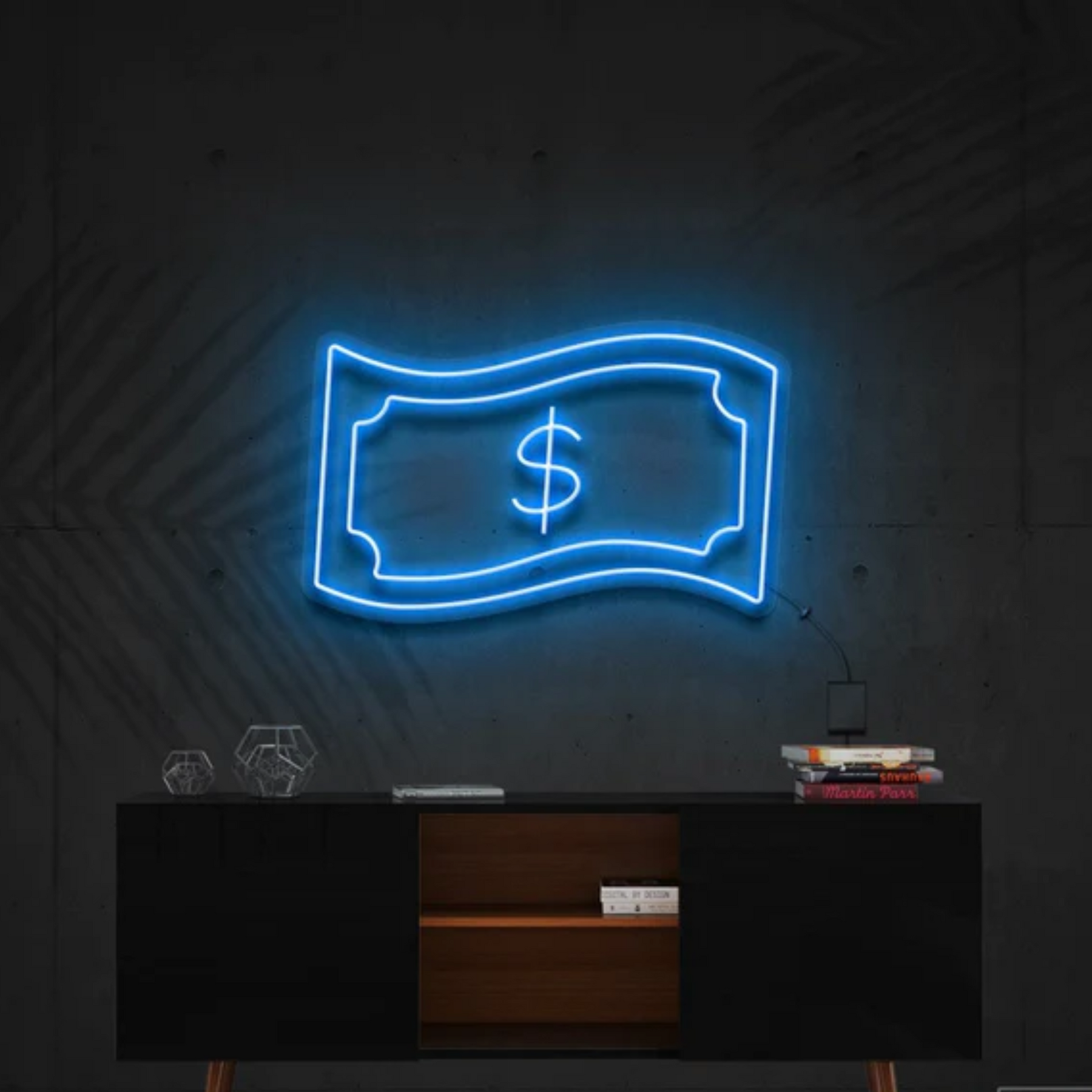 Dollar Bill