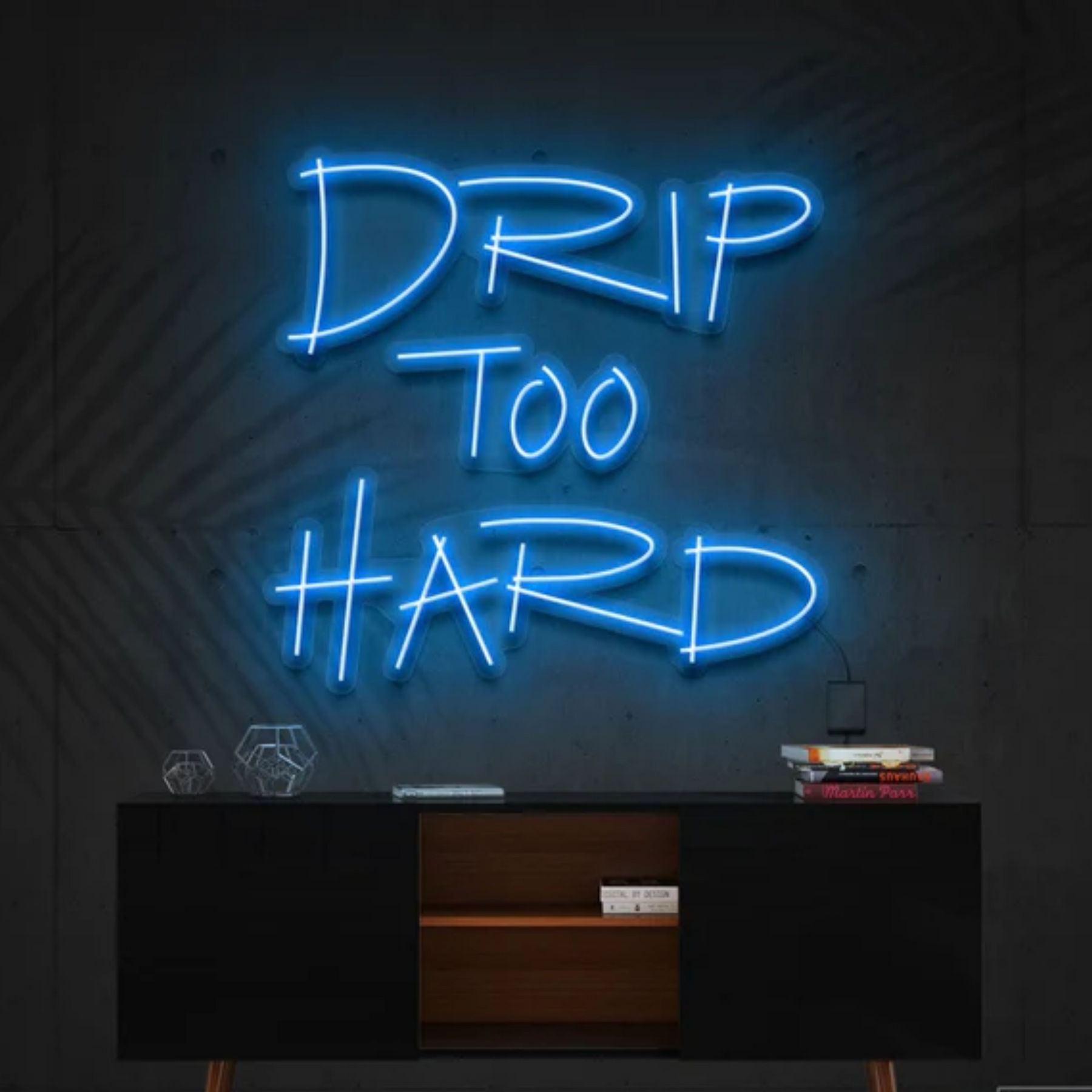 Drip Too Hard