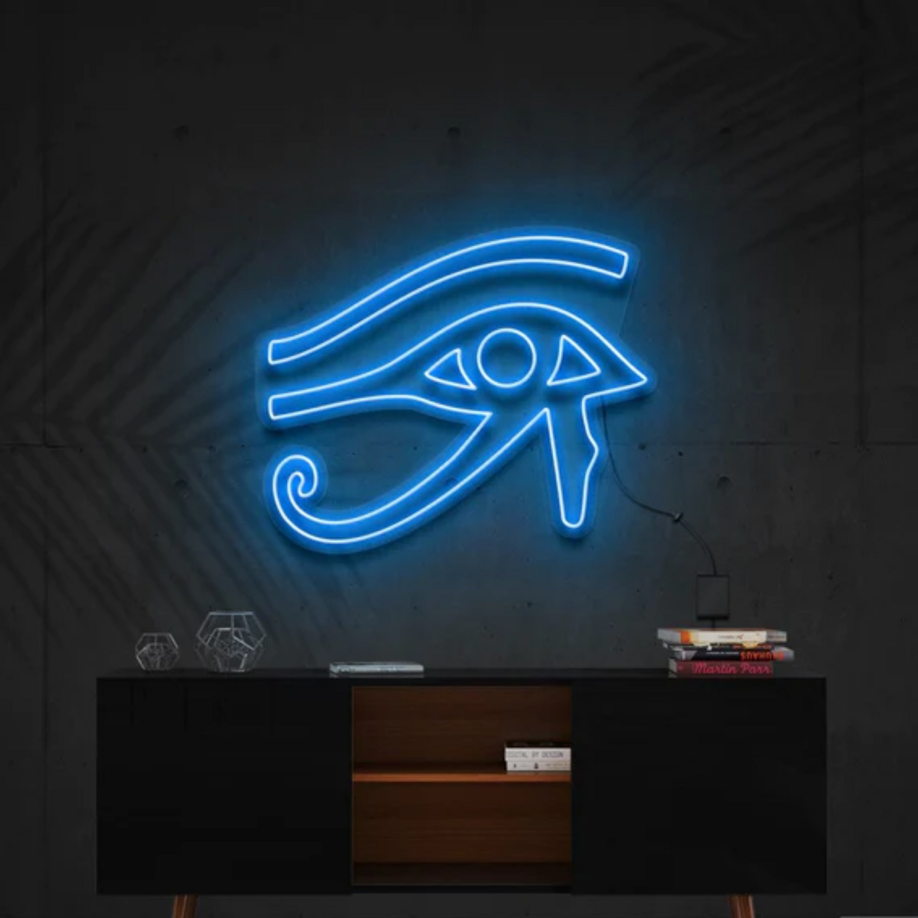 Eye of Horus