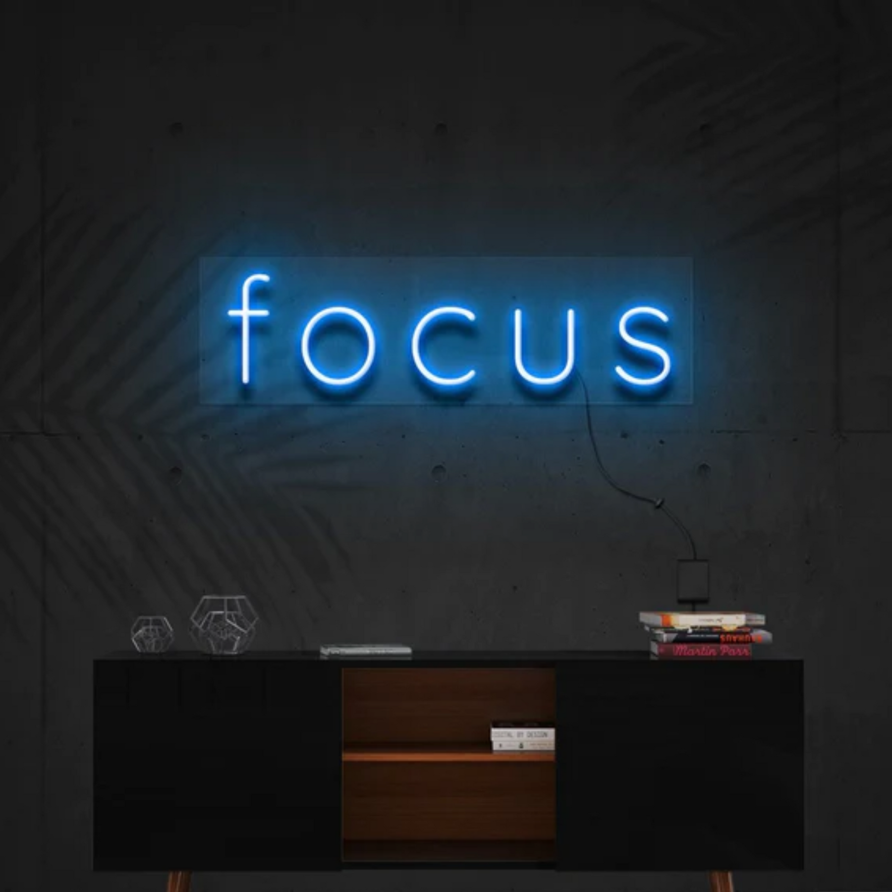 Focus