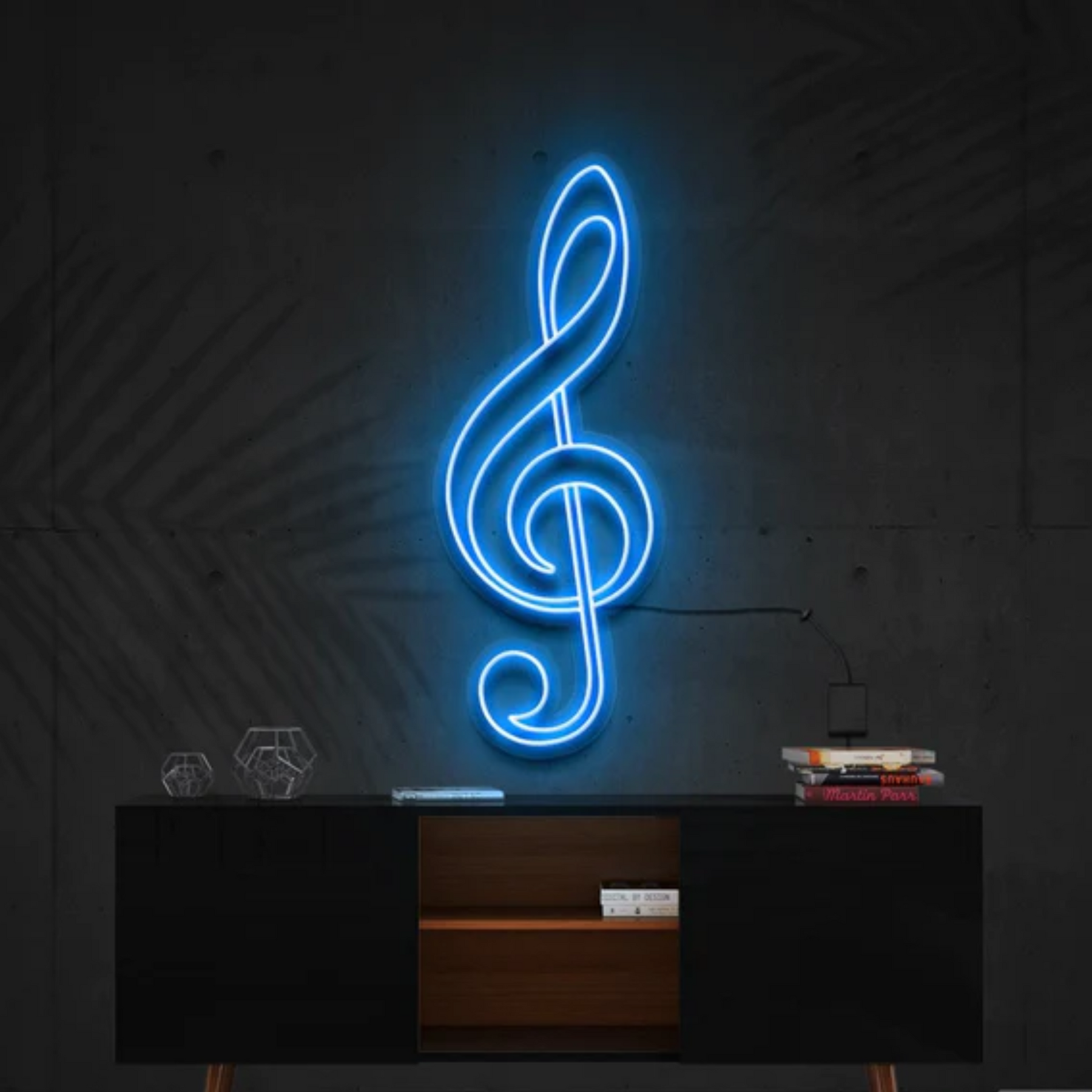 Treble Clef