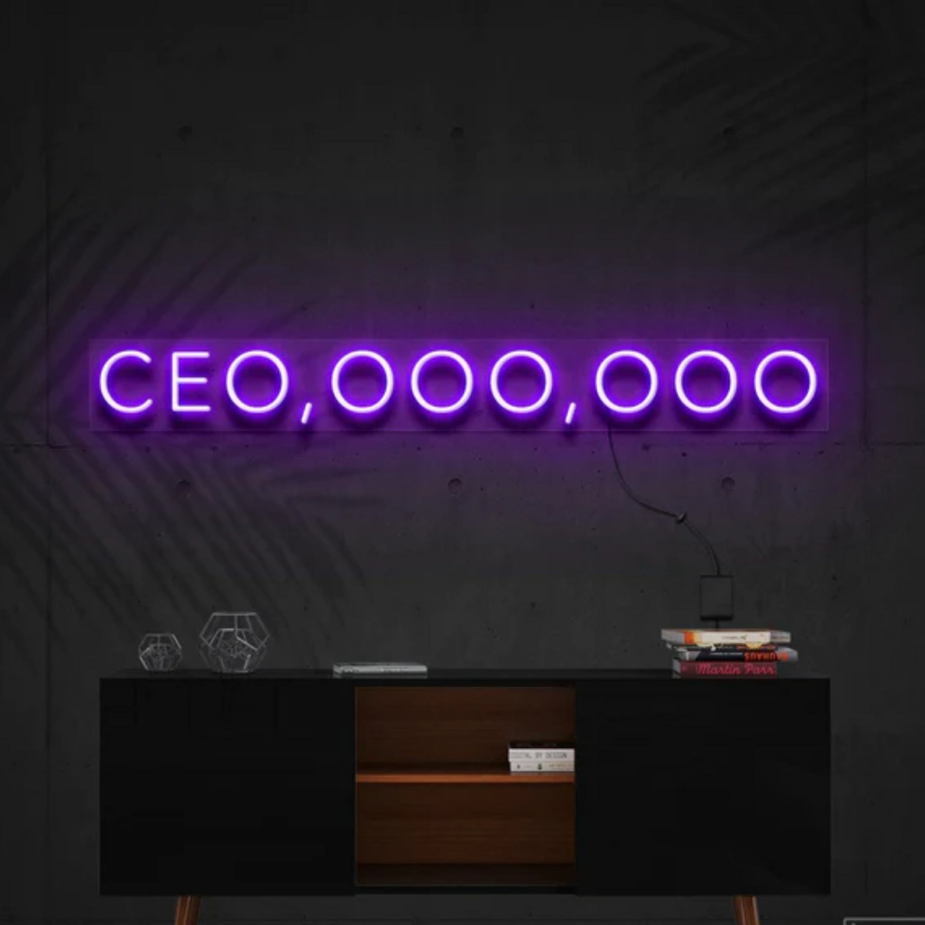 CEO, OOO, OOO