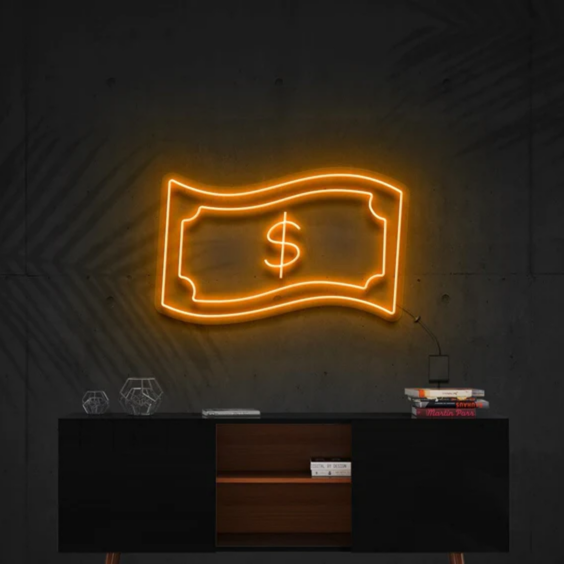 Dollar Bill