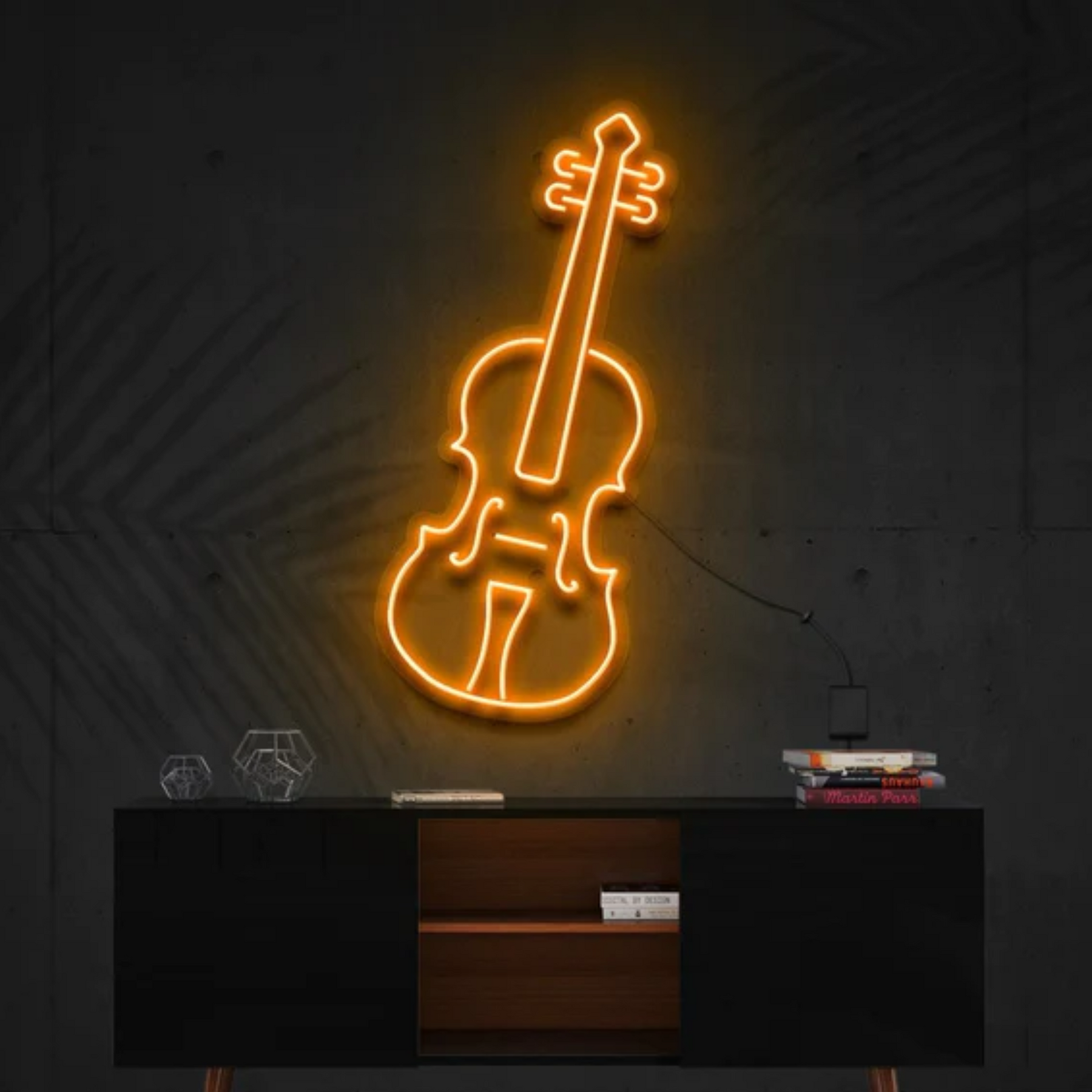 Violin