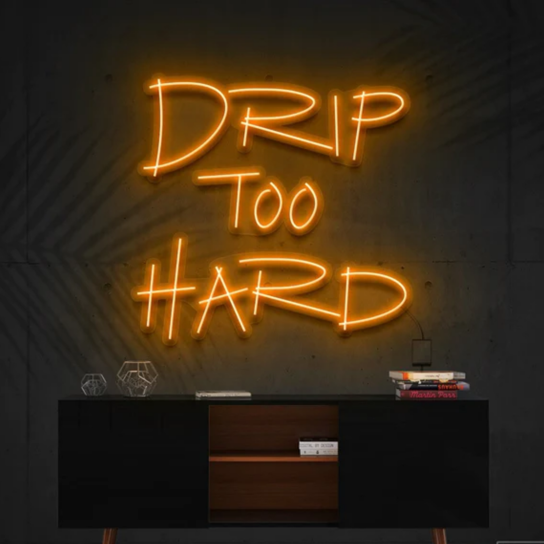 Drip Too Hard